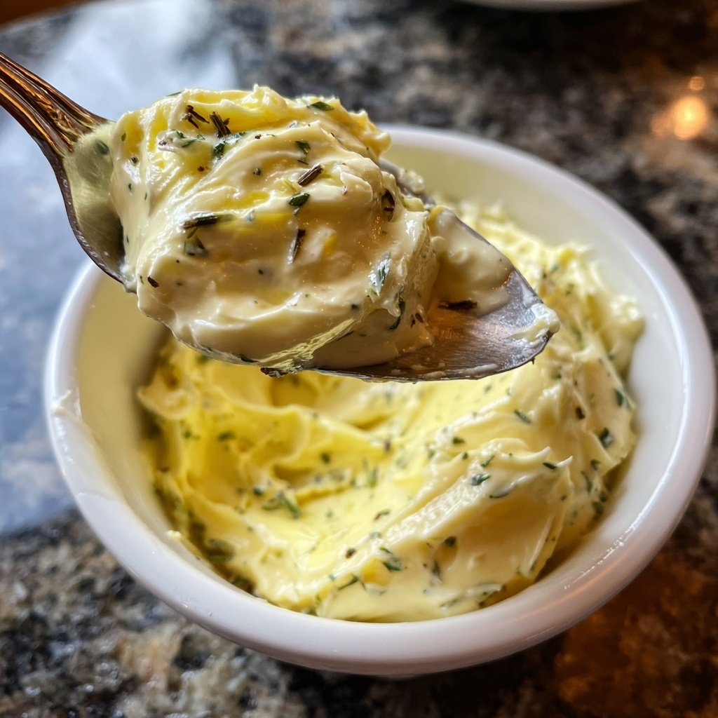 Herbed Lemon Zest Homemade Mayonnaise